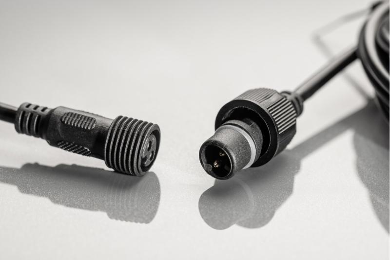 Solar LED projektør BRAVOS, 100W, 1000lm, 6400K, IP65, 120°, solpanel, fjernbetjening, 3y 1208962681