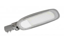 Gade armatur INDIANA 100W, 13000lm, AC220-240V, 50/60Hz, PF> 0.9, RA≥70,4000K, 120°, 10KV, IP65, grå 1208962855