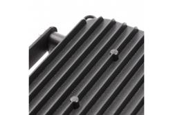 Projektør INEXT LED med bevægelsessensor, 10W, 800lm, AC220-240V, 50/60 Hz, PF> 0.9, RA> 80, IP65, 120 1208962858