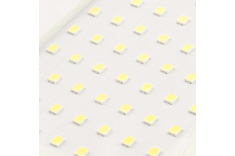 Projektør INEXT LED med bevægelsessensor, 10W, 800lm, AC220-240V, 50/60 Hz, PF> 0.9, RA> 80, IP65, 120 1208962858