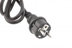 LED projektør iNEXT (bærbar) 30W 2400lm, PF>0,9, RA>80, IP65, 120°, 6400K, sort krop 1208962861