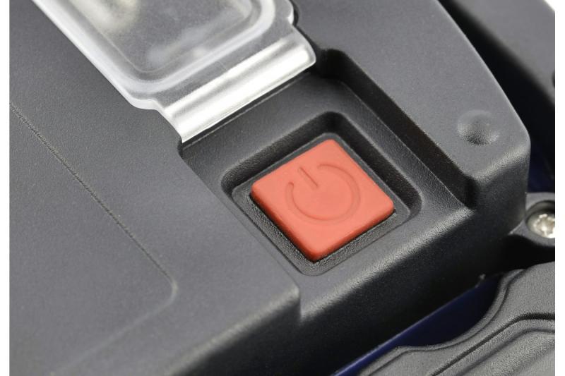 LED projektør ONYX 20W 1208963090