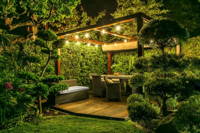 LED dekorativ pære, glødetråd Vintage, ST64, E27, 4 W, 400 lm, AC 220-240 V/50-60 Hz, PF>0,5, 3000 K 1208963178