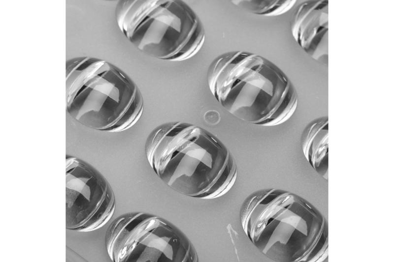 TEKSAS LED Highbay lampe, 100W, 12000lm, AC100-240V, 50/60Hz, IP 65, strålevinkel 60o, 4000K, grå 1208963207