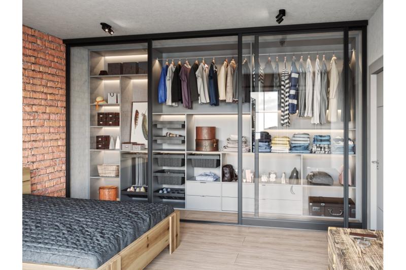 Dekor Loftlampe armatur BLINK AC220-240V 50/60 Hz GU10 maks. 20W*2 IP20 dobbelt sort 1208963842