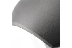 Dekor Havebelysning GRANDE-P 31 E27 MAX.60W IP54 AC220-240V 50-60Hz stolpe sort. 1208963886