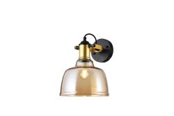 Decor vægarmatur MUSCARI 4710 AC220-240V 50/60Hz 1*E27 IP20 enkelt hvid. 1208963951