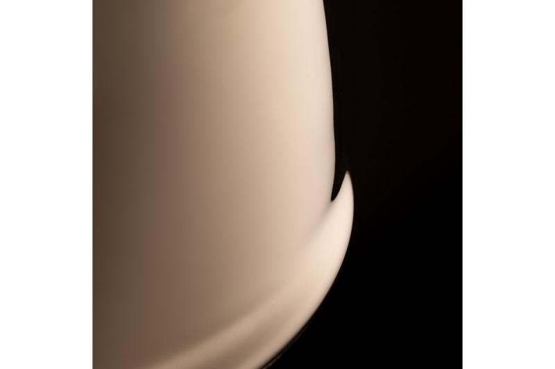 Decor Loftarmatur MUSCARI 2 4819 AC220-240V 50/60Hz 1*E27 IP20 Diameter 23 CM enkelt ravfarvet. 1208963955