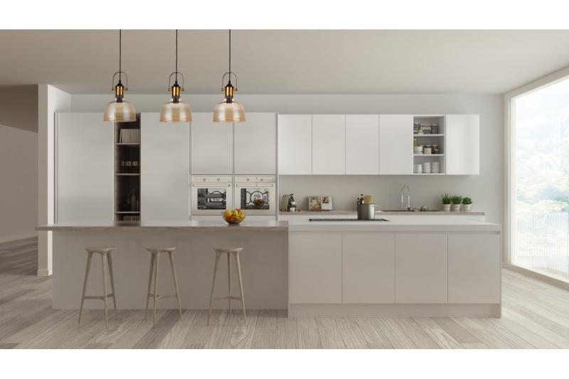 Decor Loftarmatur MUSCARI 2 4819 AC220-240V 50/60Hz 1*E27 IP20 Diameter 23 CM enkelt ravfarvet. 1208963955