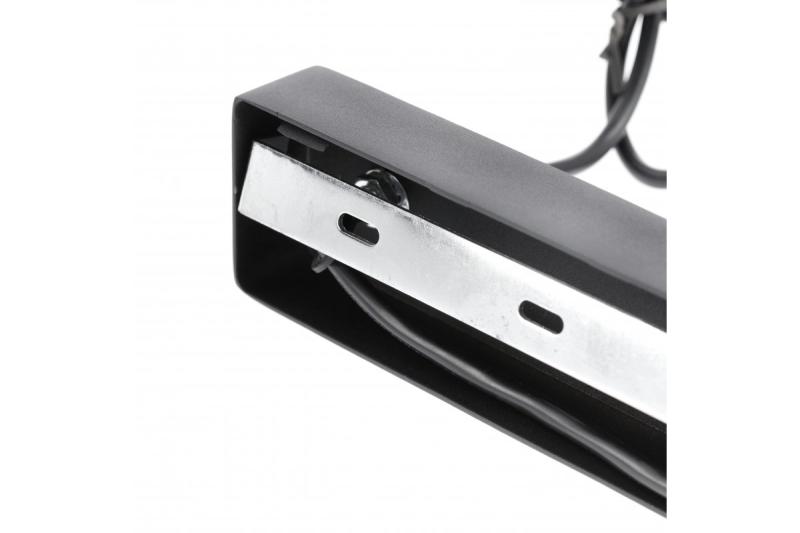 Decor TRESOS pendellampe 3xGU10 aluminium IP20 maks. 3x20W 1208964028