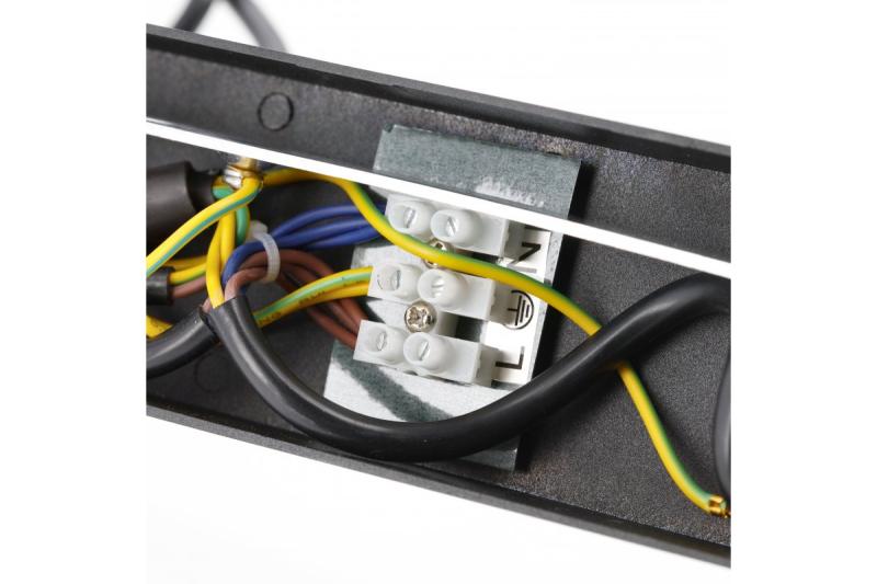 Decor TRESOS pendellampe 3xGU10 aluminium IP20 maks. 3x20W 1208964028