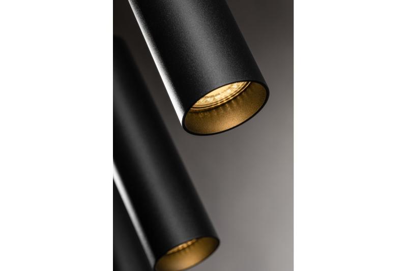 Decor TRESOS pendellampe 3xGU10 aluminium IP20 maks. 3x20W 1208964028