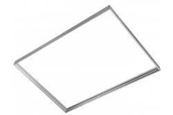 RAMME TIL LED PANEL OVERFLADEMONTAGE 60x60cm (MASTER), grå 1208965299
