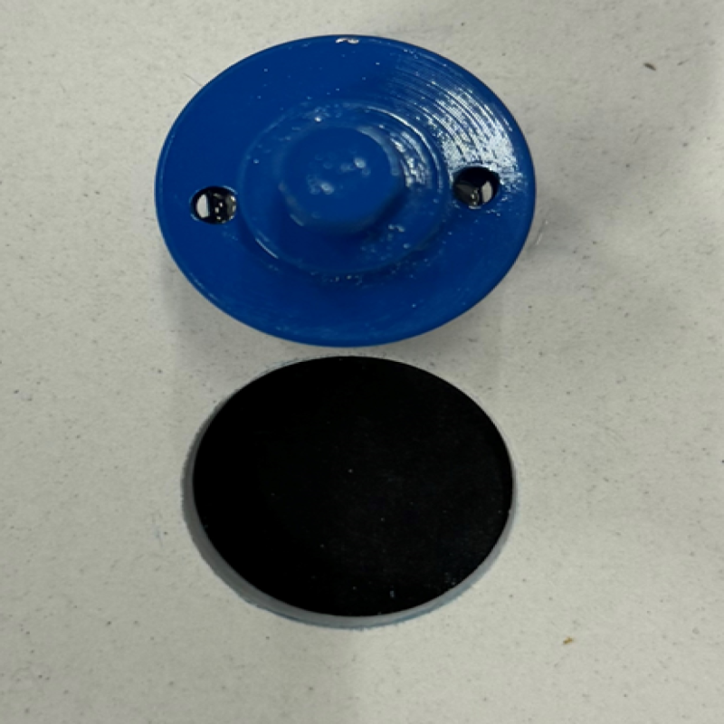 Granitemy Universal vaskhul diamantbor 35mm til kvarts- og granitvaske 1208967240