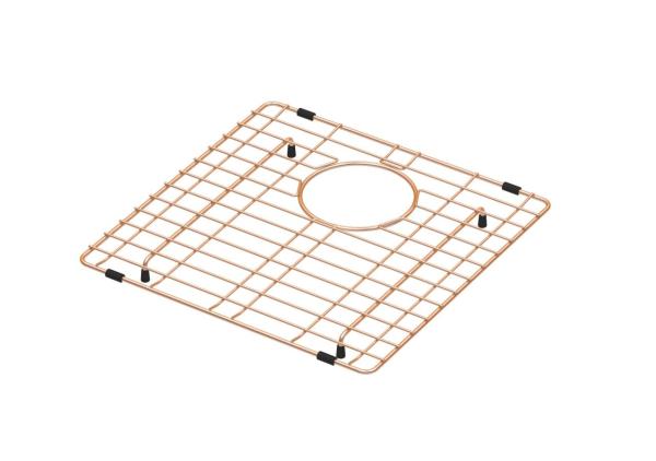 Ausmann Prestige bundhylde 40 Kobber PPGGD40-62