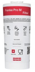 Franke Water Pro M  Filter 120.0305.558