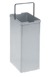 Franke Plastspand - 15 Liter til Cube 30 Affaldssorteringssystem 133.0042.696