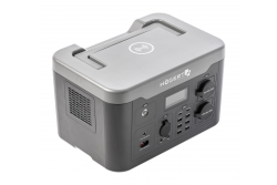 Hoegert 1000W Kraftværk