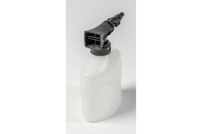 Högert Kompakt Højtryksrenser 1500W - 120 bar