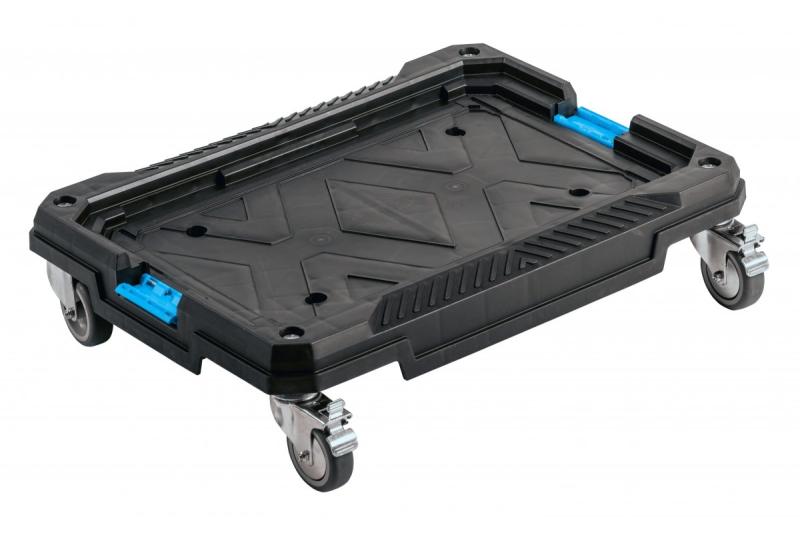 Høgert Transportplatform