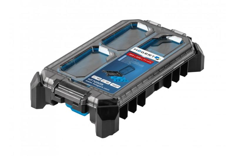 Hoegert Værktøjsorganisator lav