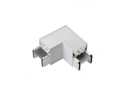 L VINEA CONNECTOR, LED, hvid