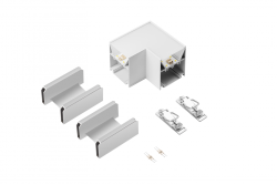 L VINEA CONNECTOR, LED, hvid