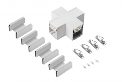 Kobler + VINEA, LED, Hvid