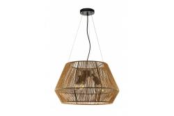 Loftlampe ERANKO 2, 5826, AC220-240V, 50/60Hz, 1*E27, max.40W, gns. 50 cm, fløde