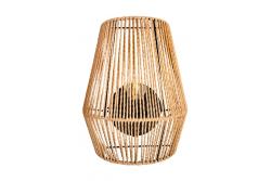 Væglampe ERANKO 3, 6106, AC220-240V, 50/60Hz, 1*E27, max.40W, fløde