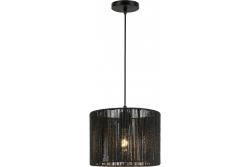 Loftlampe FORESTO, 5956, AC220-240V, 50/60Hz, 1*E27, maks.40W, gns. 29 cm, sort