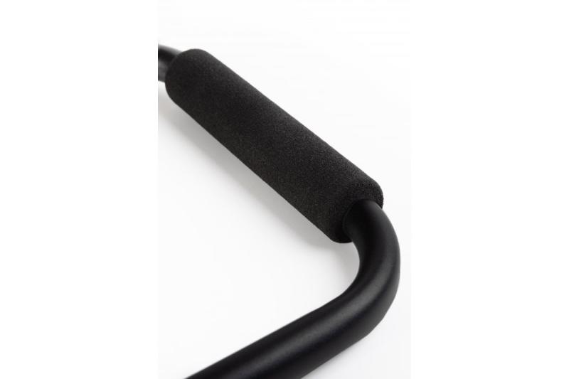 NELI Bærbar Spotlight, LED, 50W, 4500lm, 6400K, AC220-240V, IP65, 1,5m kabel