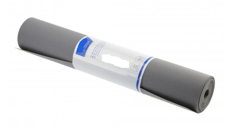 Decor Cutle Køkken Antislipmåtte 480x5000mm Antracit 1208969949