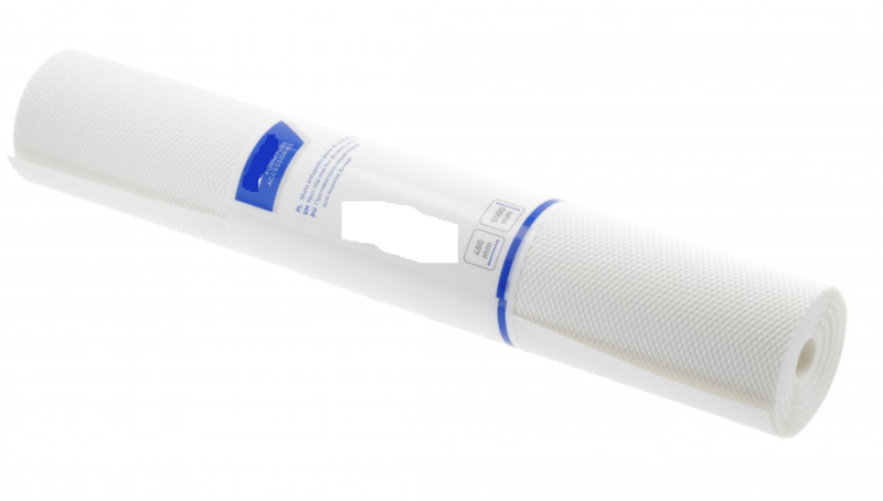 Decor Cutle Køkken Skridsikker måtte 480x5000mm Hvid 1208969952