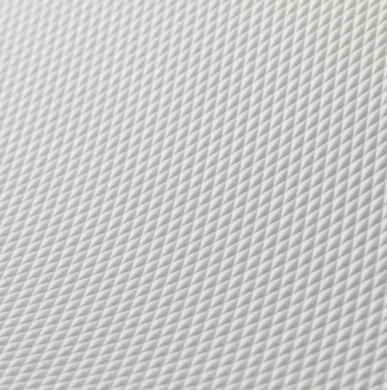 Decor Cutle Køkken Skridsikker måtte 480x5000mm Hvid 1208969952