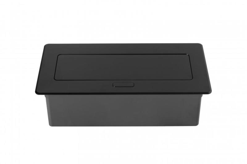 SOFT udtrækkelig stikkontakt