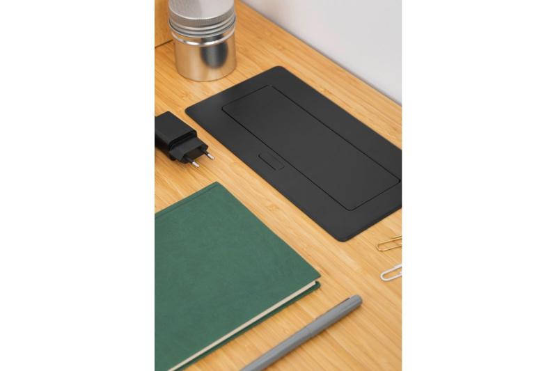 SOFT udtrækkelig stikkontakt