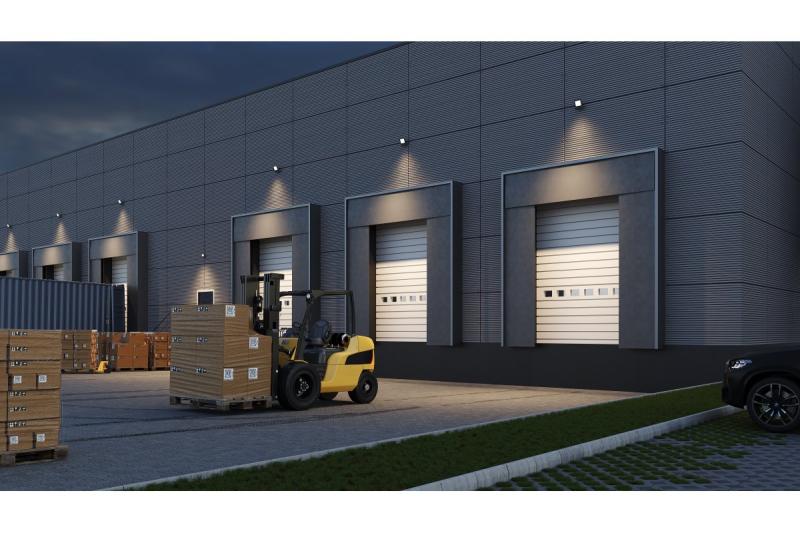 ALTON projektør, LED, 30W, 3000lm, 4000K, AC220-240V, IP65