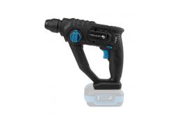 HÖGERT borehammer 18V, uden batteri, OneAccuSystem