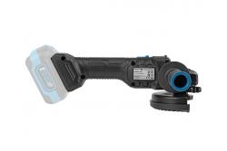 HÖGERT Trådløs vinkelsliber 125MM 18V - uden batteri