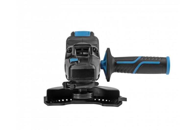 HÖGERT Trådløs vinkelsliber 125MM 18V - uden batteri