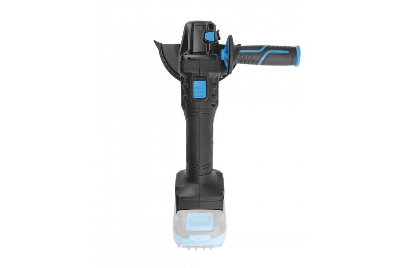 HÖGERT Trådløs vinkelsliber 125MM 18V - uden batteri