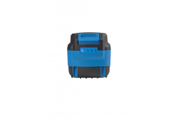 HÖGERT genopladeligt batteri 6,0 Ah 18 V