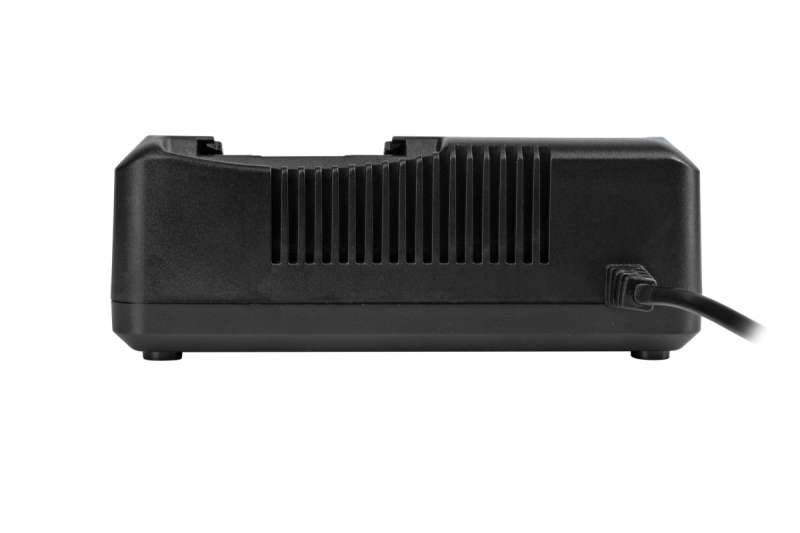 HÖGERT oplader 4A 18V