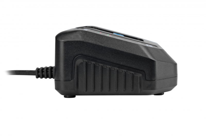 HÖGERT oplader 4A 18V