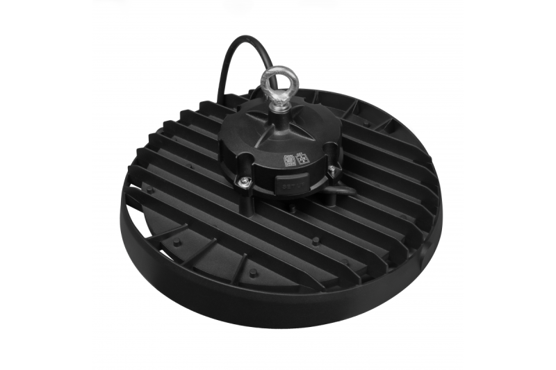 ATLANTA highbay armatur, LED, 200W-170W-140W, 150lm/W, CCT, AC100-240V, IP65