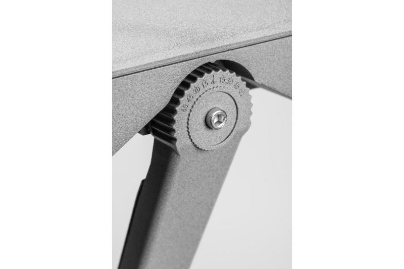 Gali gade- og parklampe, LED, 50W, 165lm/W, 4000K, AC180-250V, IP65