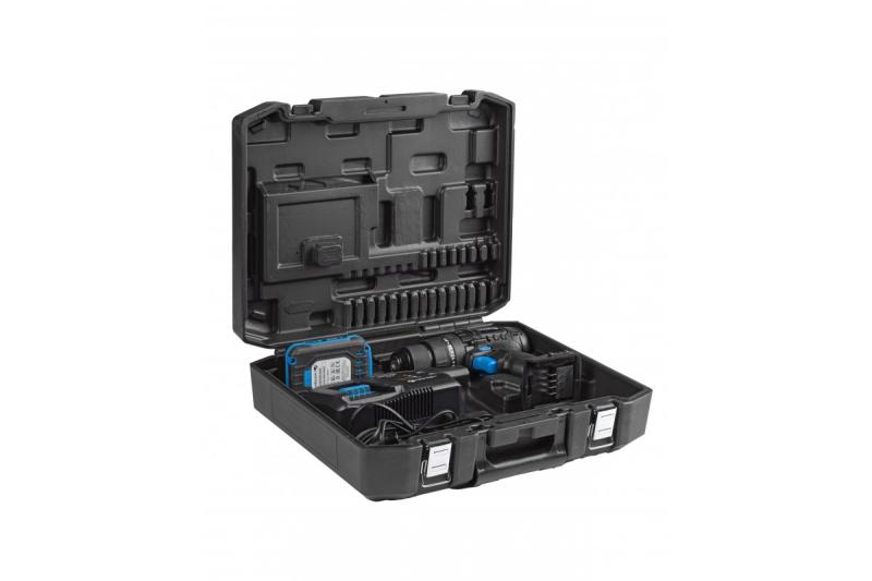 Trådløs slagboremaskine 18V