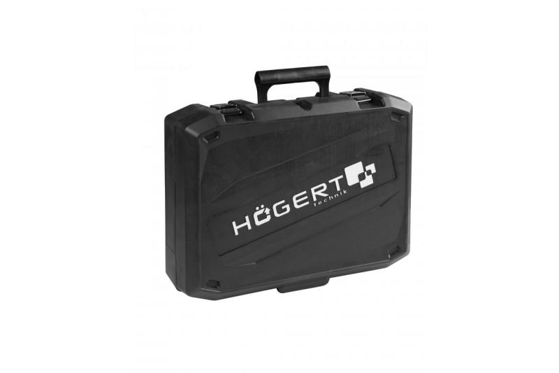 Trådløs slagboremaskine 18V