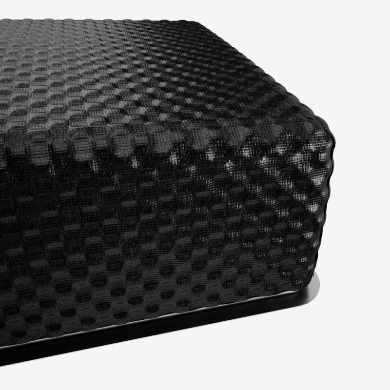 Franke Maris Quiet MQX 110.82 RVS Stor Vask 820x424 mm Undermontering 122.0694.476